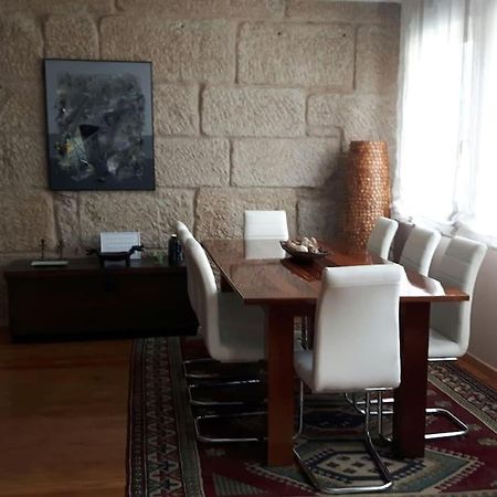 Apartmán Piso Casablanca Vigo Exteriér fotografie